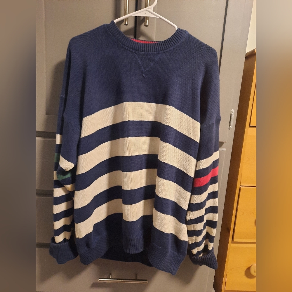 Eddie Bauer Sweater